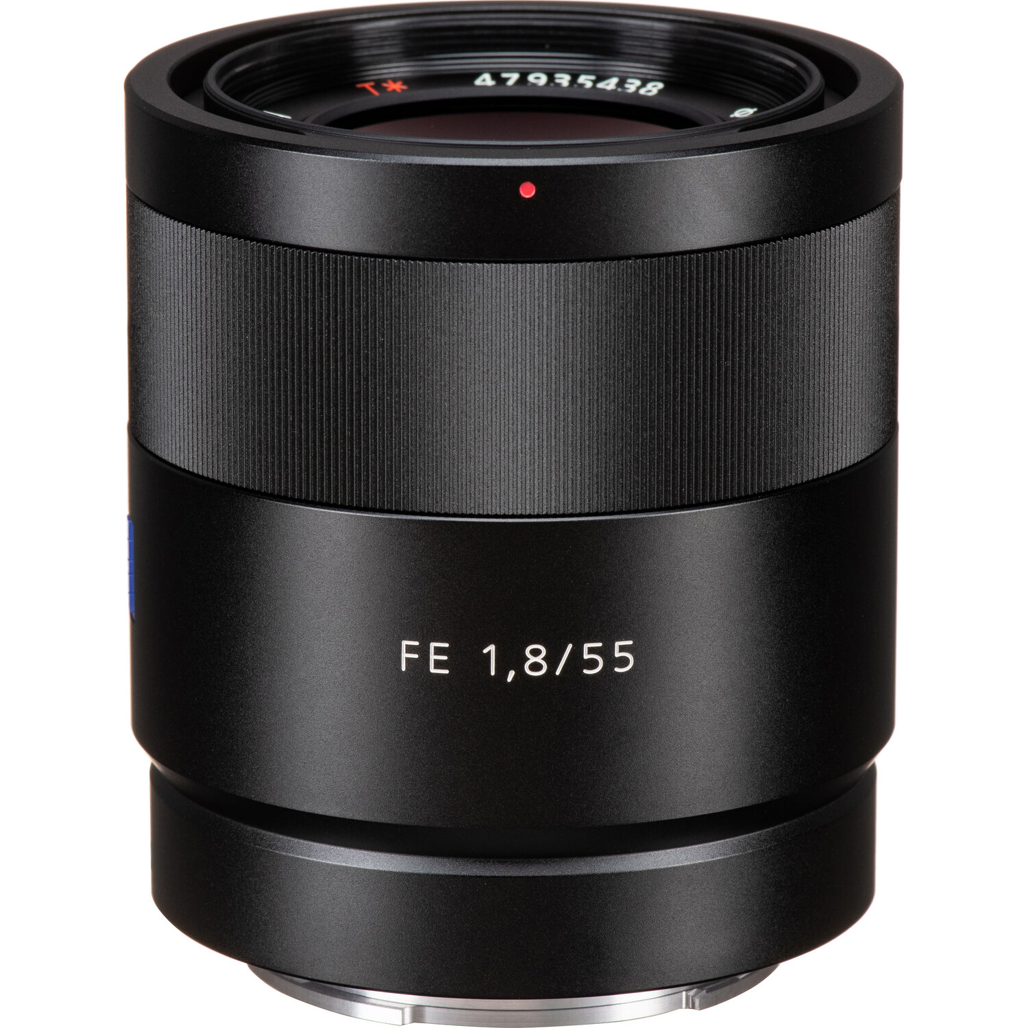 Объектив Sony Sonnar T* FE 55mm F1.8 ZA (SEL55F18Z), фото 3