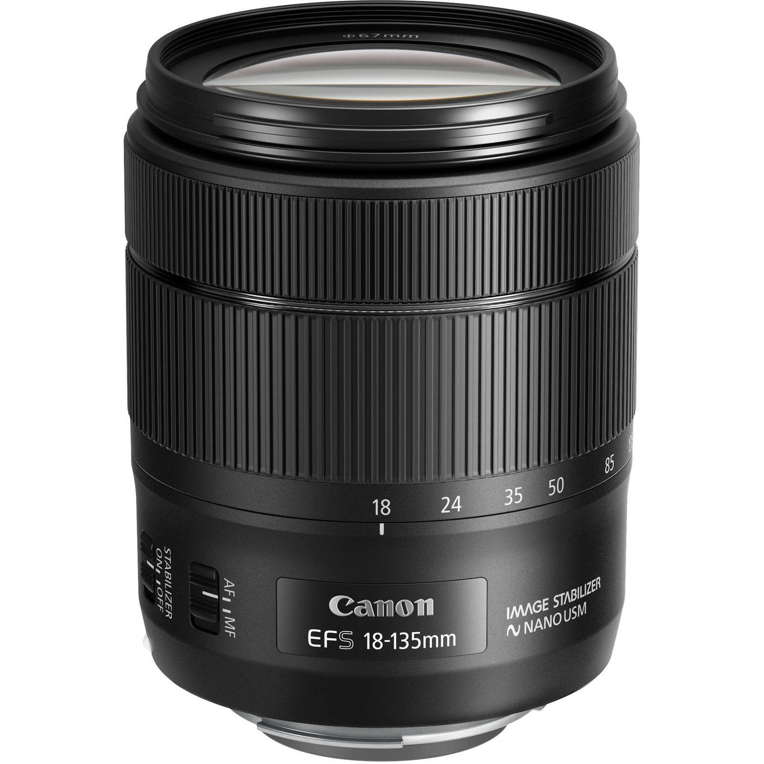 Фотоаппарат Canon EOS 90D Kit EF-S 18-135mm F3.5-5.6 IS USM, фото 5