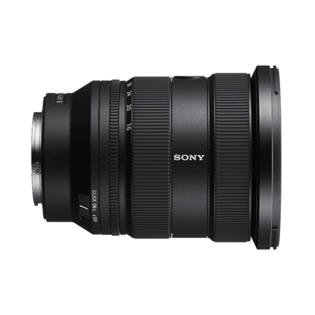 Объектив Sony FE 16-35mm F2.8 GM II (SEL1635GM2), фото 4