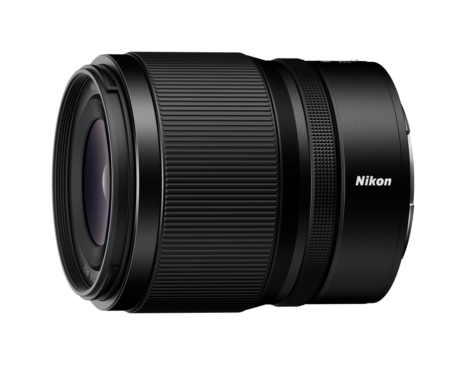 Объектив Nikon Nikkor Z 35mm F1.4, фото 3