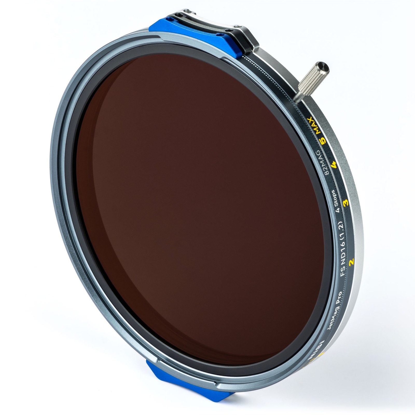 Набор светофильтров NiSi JetMag Pro 82MAG 1–9 Stops VND Mist Creator Kit, фото 3