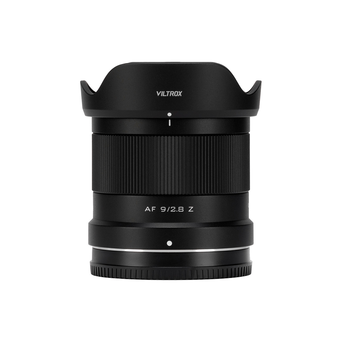 Объектив Viltrox AF 9mm F2.8 Air Nikon Z, фото 2
