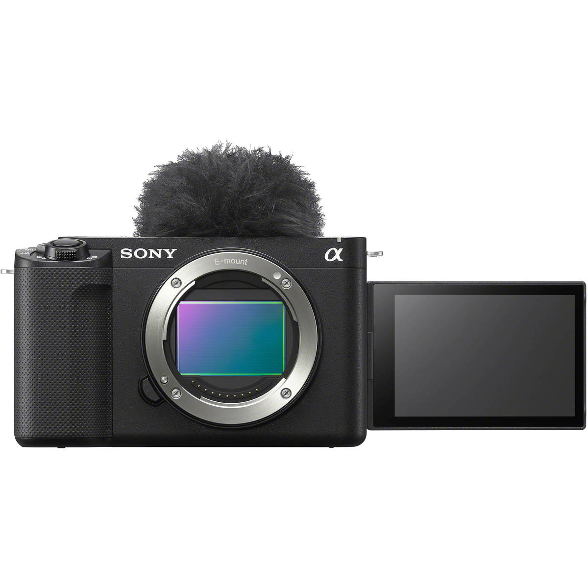 Фотоаппарат Sony ZV-E1 Body, фото 2