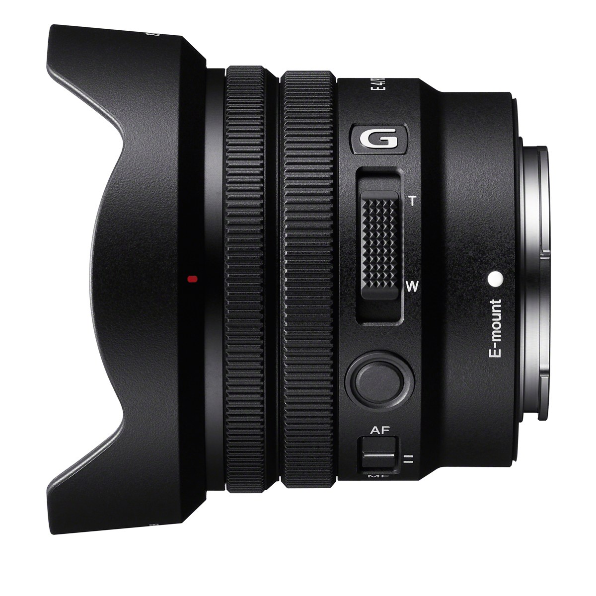 Объектив Sony E PZ 10-20mm F4 G (SELP1020G), фото 4
