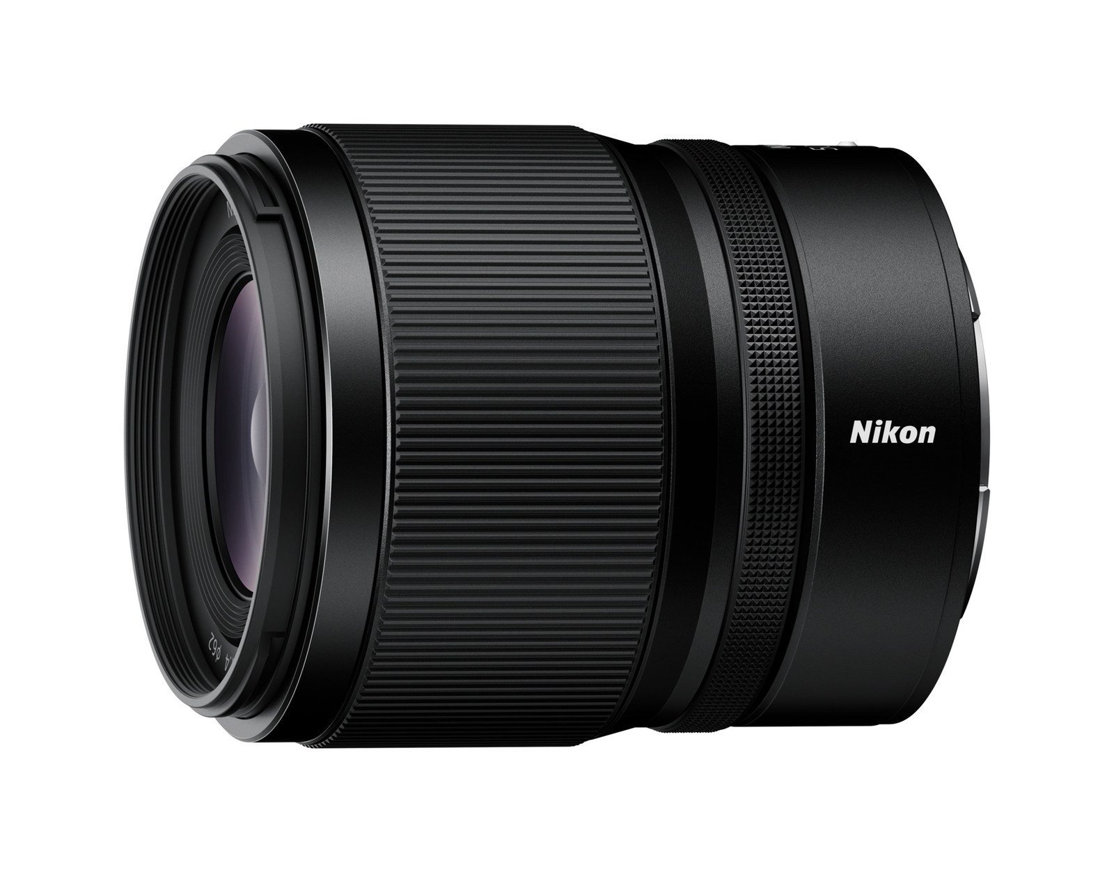 Объектив Nikon Nikkor Z 50mm F1.4, фото 3
