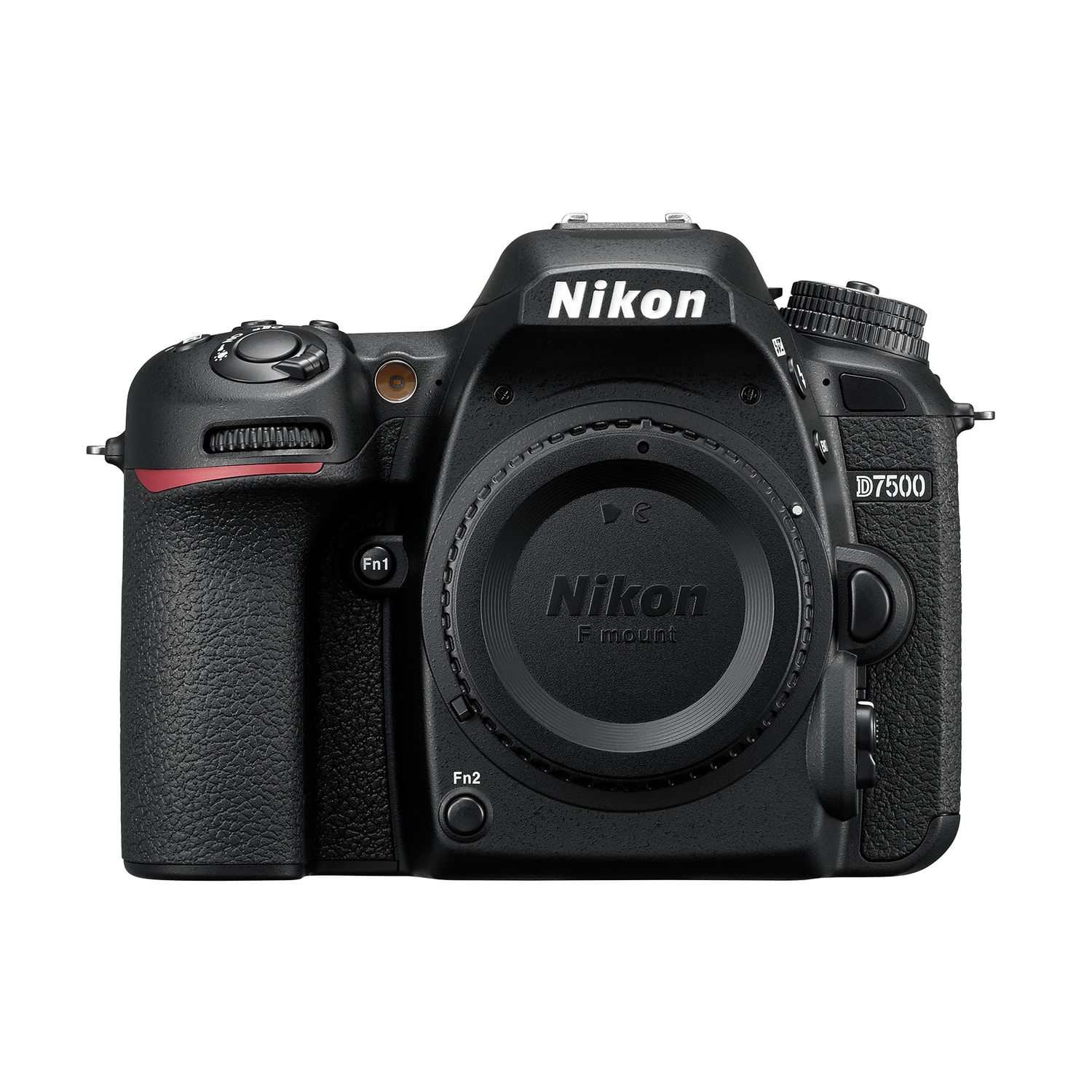 Фотоаппарат Nikon D7500 Body, фото 4