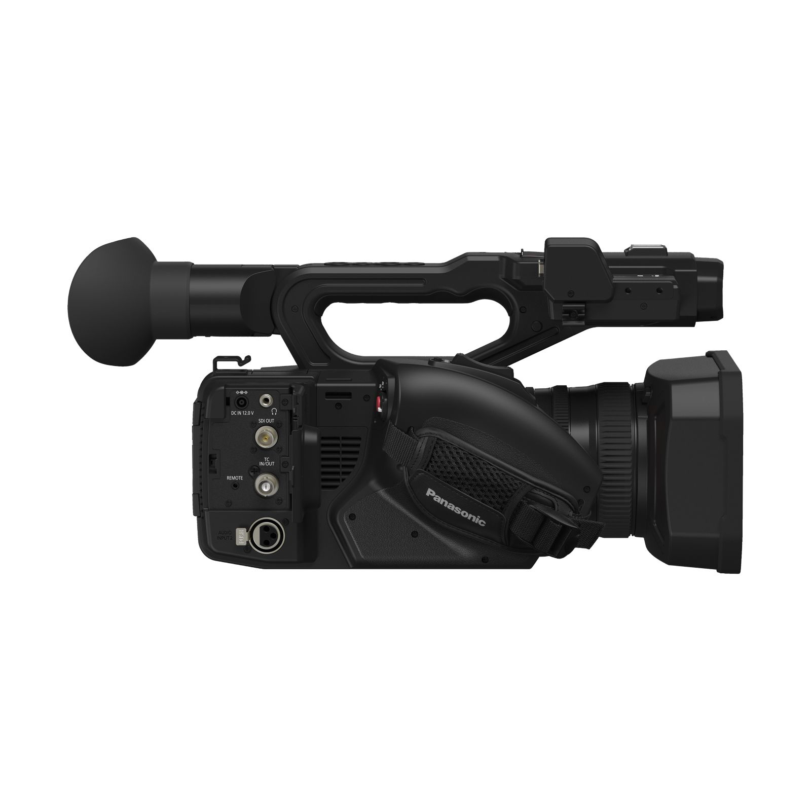 Видеокамера Panasonic HC-X2EN, фото 5