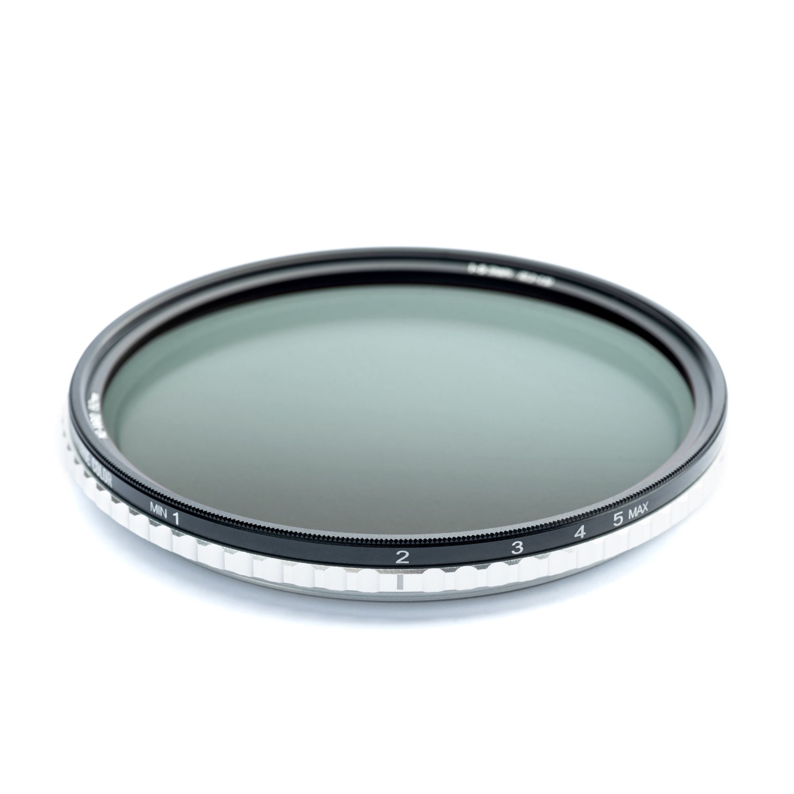 Набор светофильтров NiSi Swift True Color VND Kit 1–9 Stops 58mm, фото 5