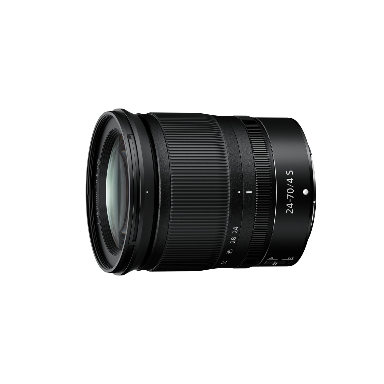 Фотоаппарат Nikon Z5 Kit 24-70mm F4 S + Adapter FTZ II, фото 4
