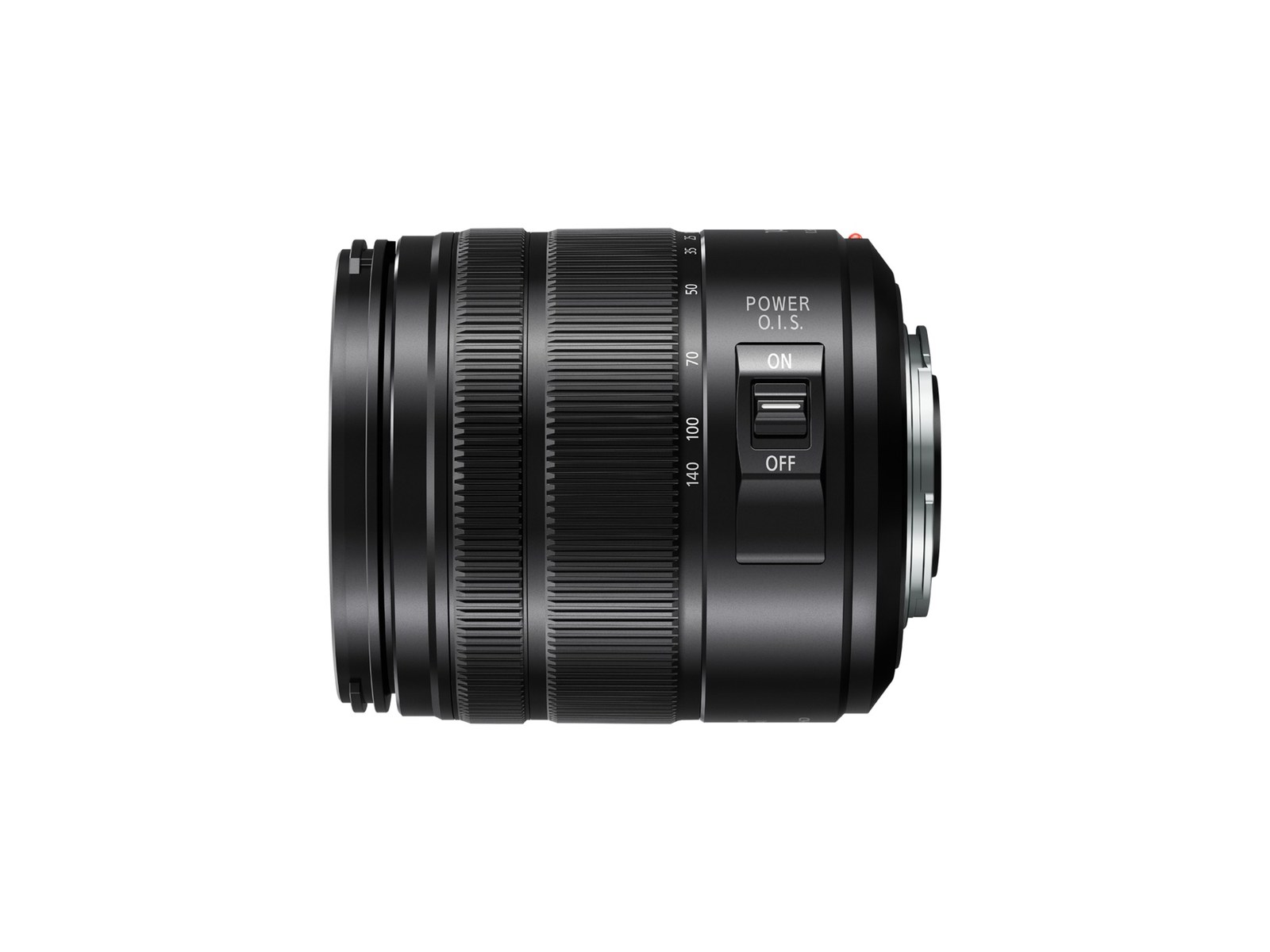 Объектив Panasonic Lumix G Vario 14-140mm F3.5-5.6 II ASPH Power OIS, фото 4