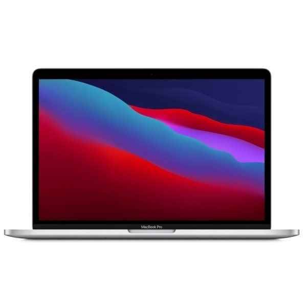 Ноутбук Apple MacBook Pro 13.3" M2 8/512 ГБ Серебристый