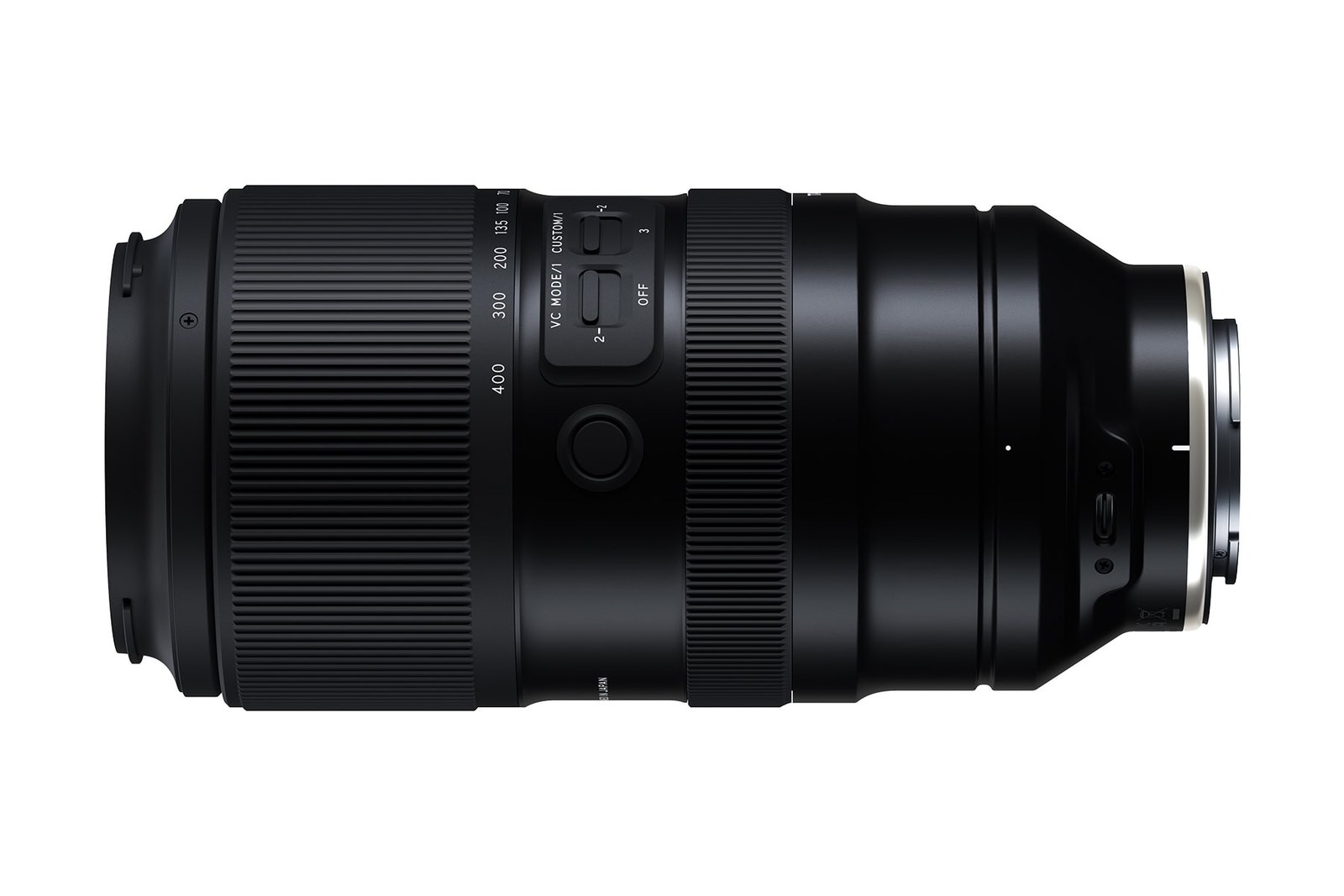 Объектив Tamron 50-400mm F4.5-6.3 Di III VC VXD (A067) Sony E, фото 3