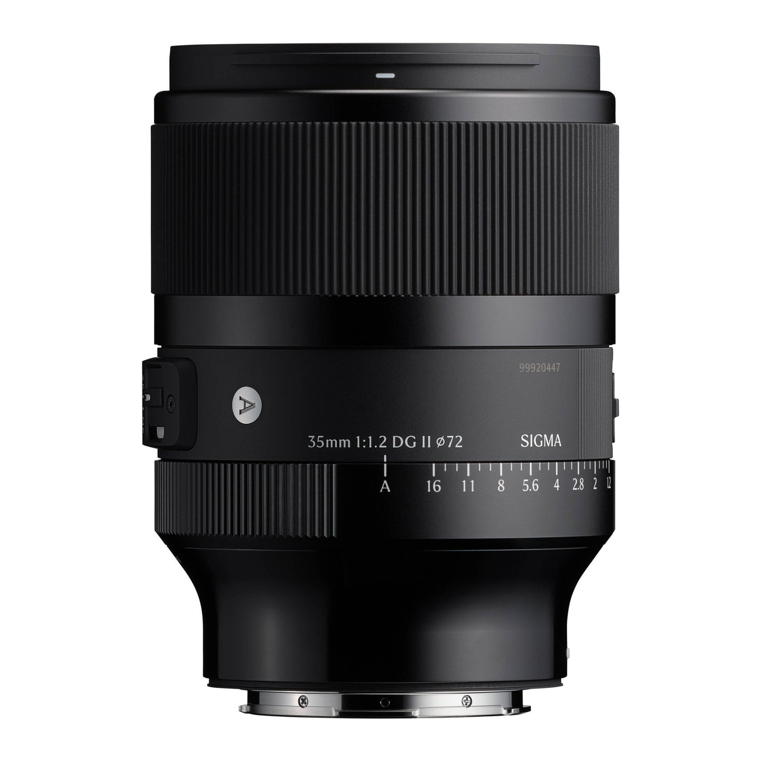 Объектив Sigma 35mm F1.2 DG II Art L-Mount, фото 2