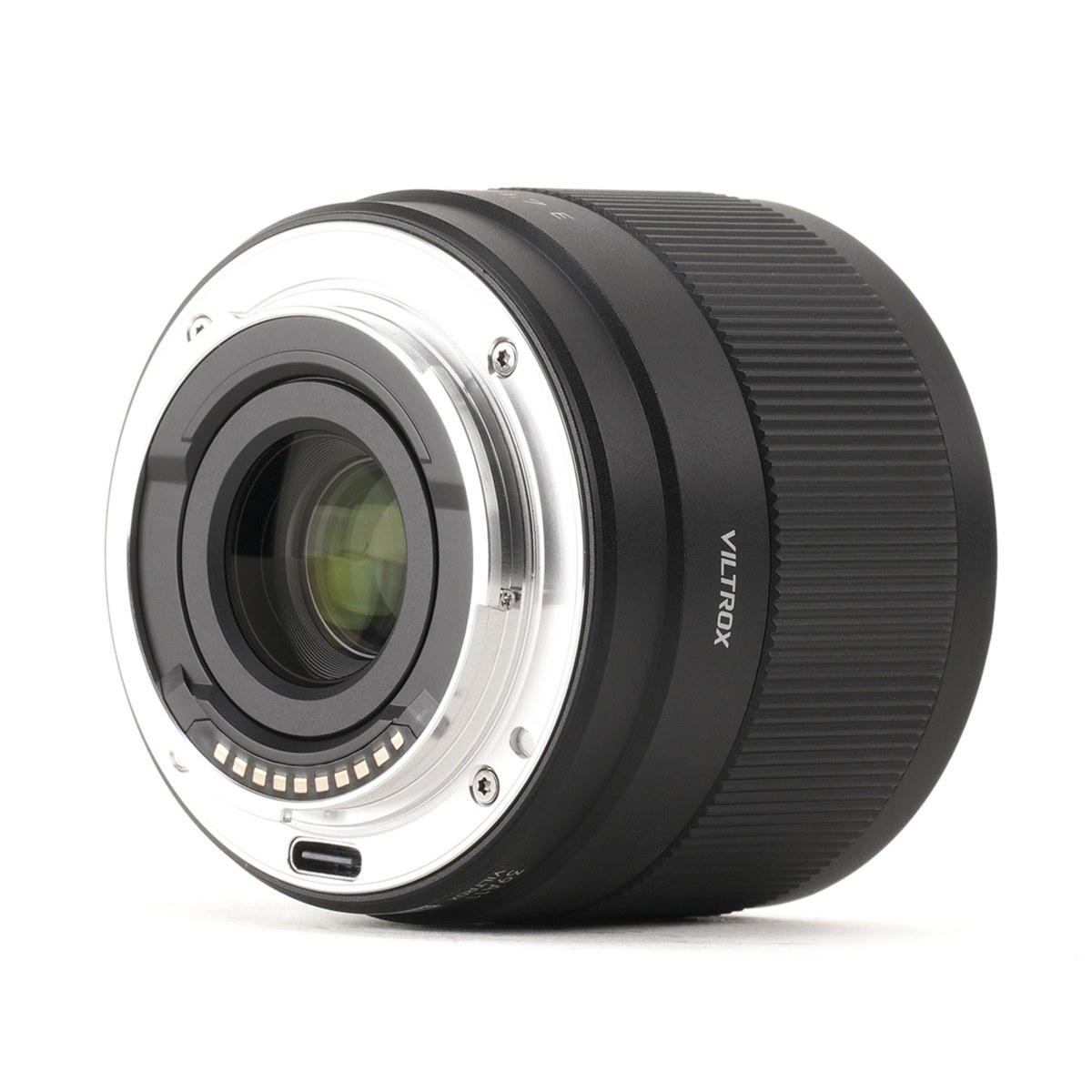Объектив Viltrox AF 56mm F1.7 Air Sony E, фото 3