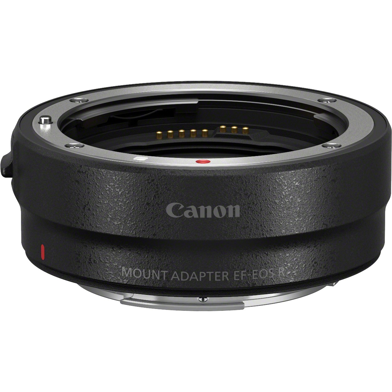Фотоаппарат Canon EOS R5 Body + Adapter Canon EF-EOS R, фото 4