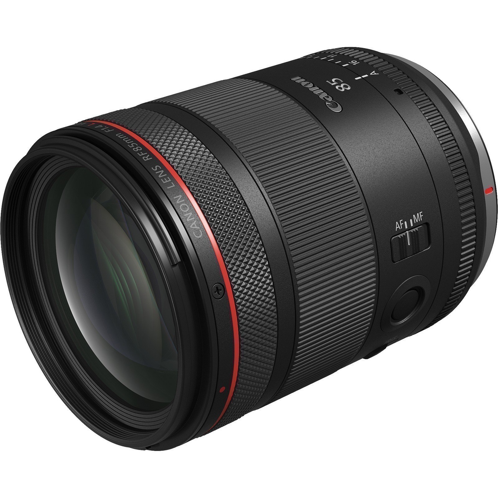 Объектив Canon RF 85mm F1.4L VCM, фото 2