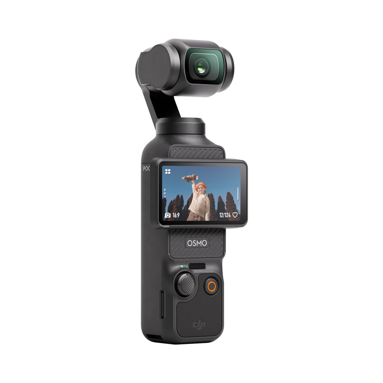 Экшн-камера DJI Osmo Pocket 3 Standard, фото 2