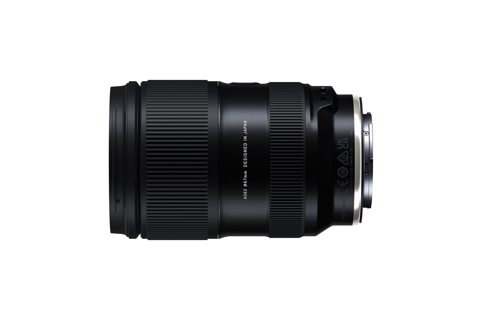 Объектив Tamron 28-75mm F2.8 Di III VXD G2 (A063) Nikon Z, фото 3