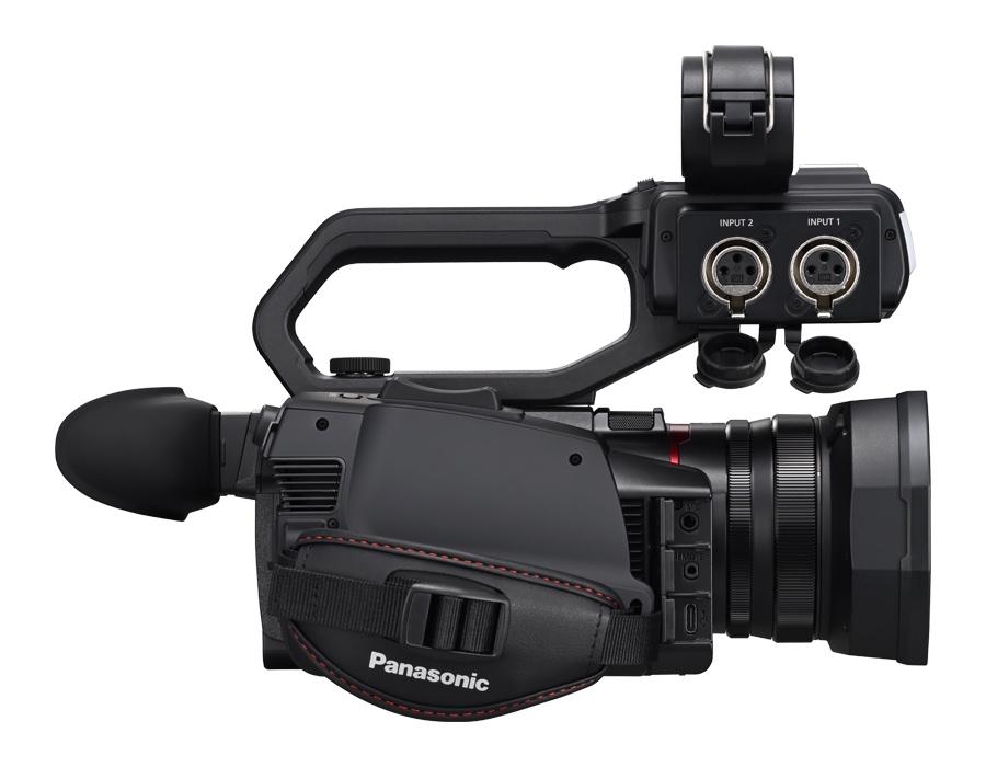 Видеокамера Panasonic AG-CX20EJ, фото 3