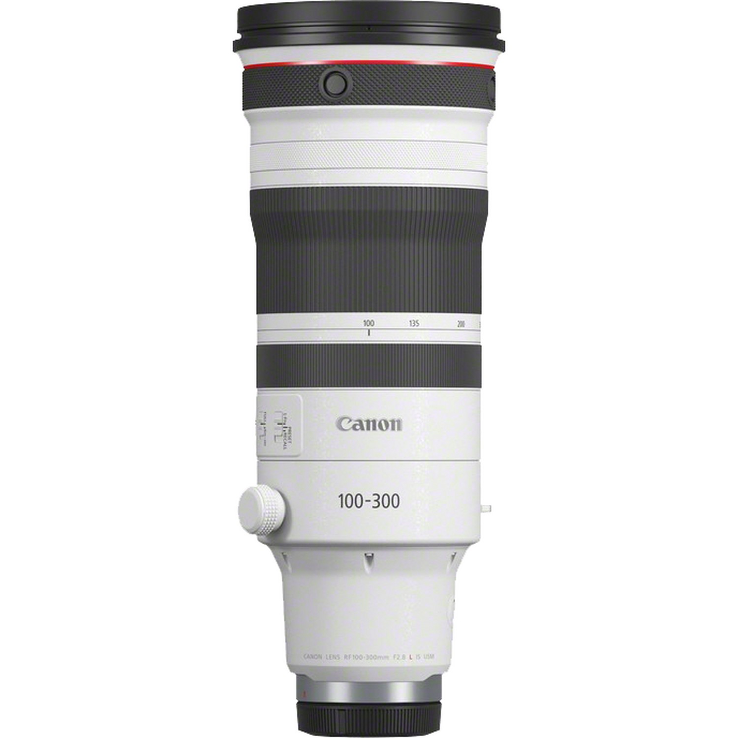 Объектив Canon RF 100-300mm F2.8L IS USM, фото 5