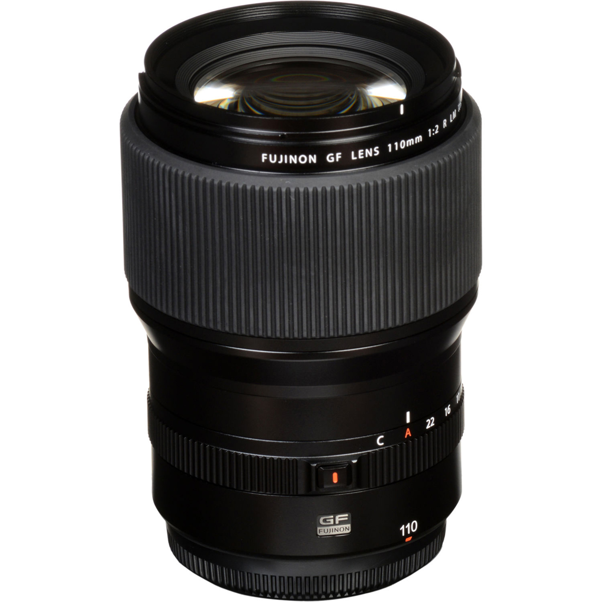 Объектив Fujifilm GF 110mm F2 R LM WR, фото 3