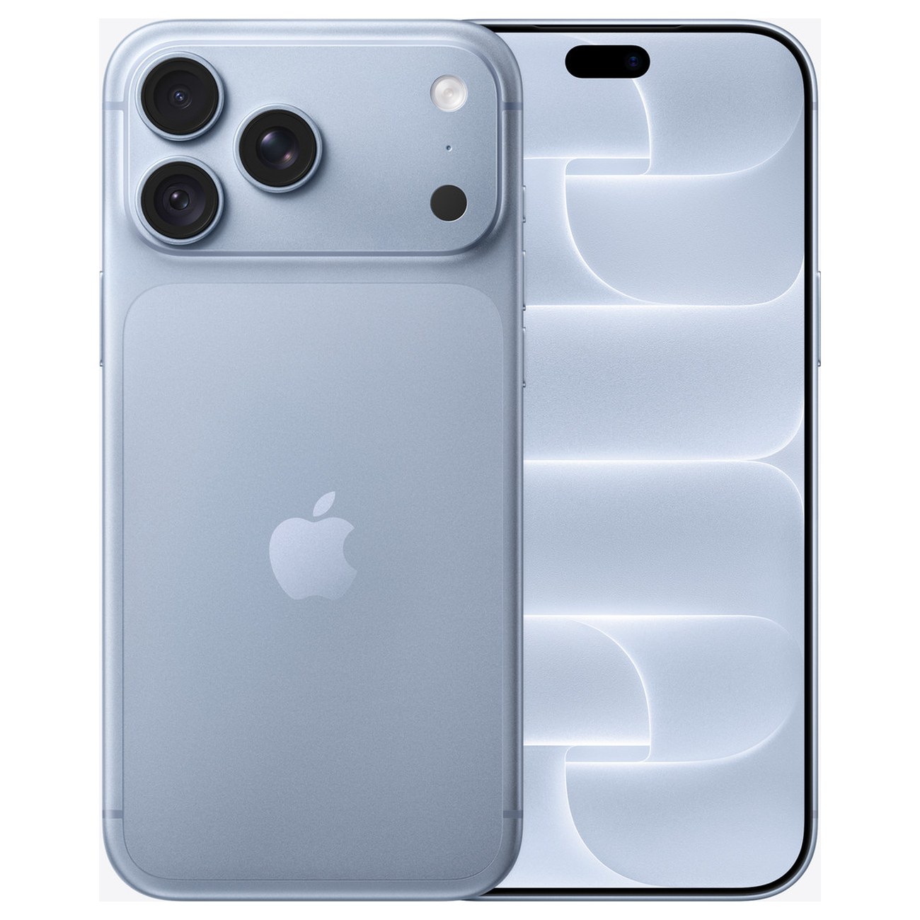 Смартфон Apple iPhone 18 Pro Max 256GB Glacier (без RuStore)