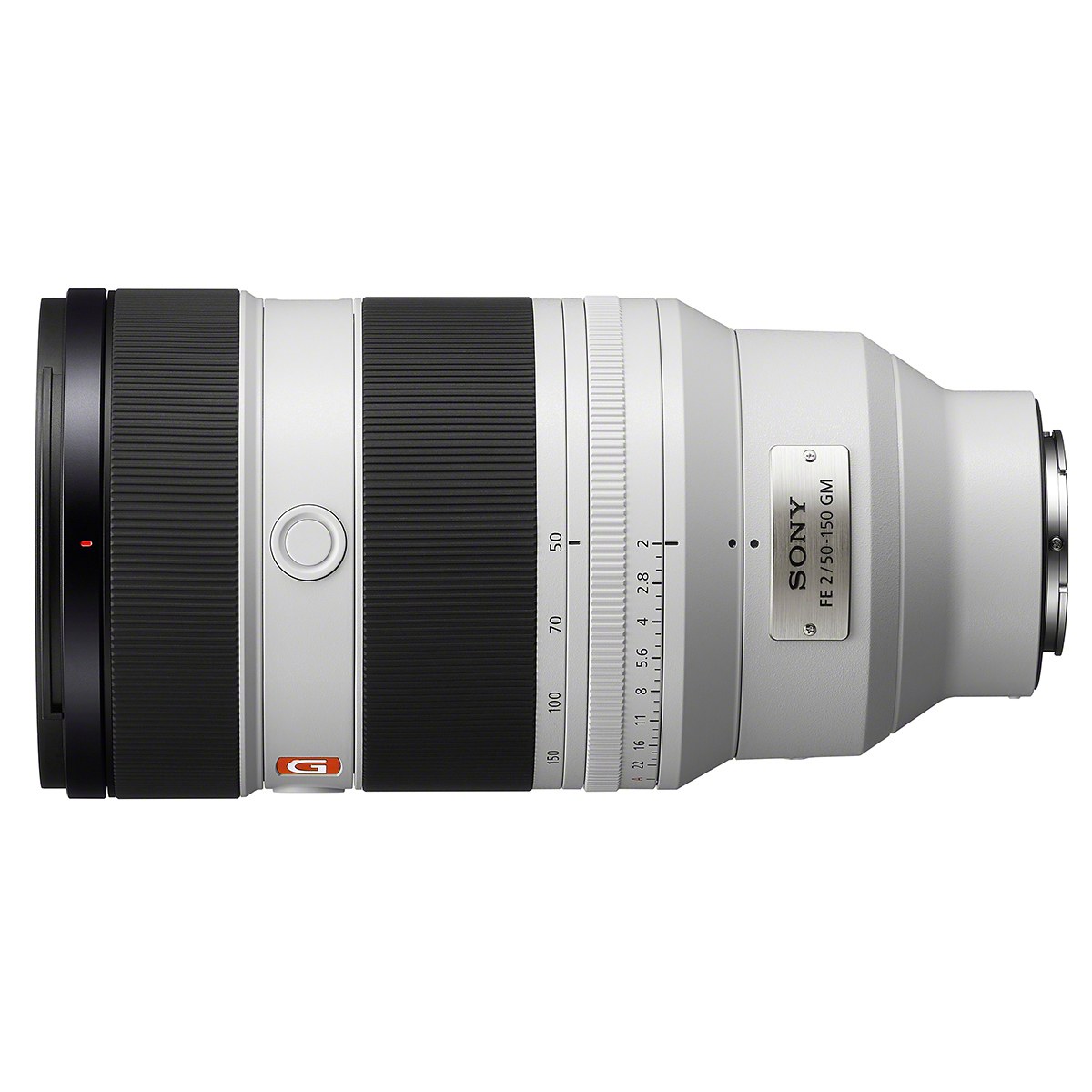 Объектив Sony FE 50-150mm F2 GM (SEL50150GM), фото 2