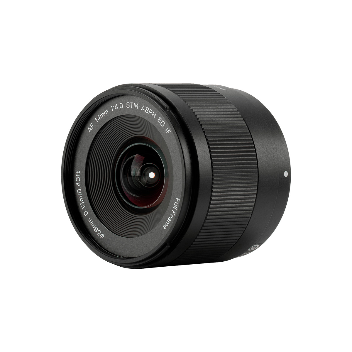 Объектив Viltrox AF 14mm F4 Air Sony E, фото 2