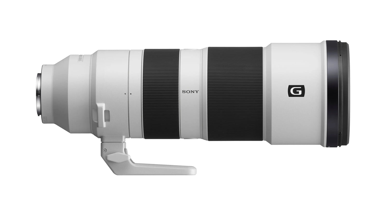 Объектив Sony FE 200-600mm F5.6-6.3 G OSS (SEL200600G), фото 3