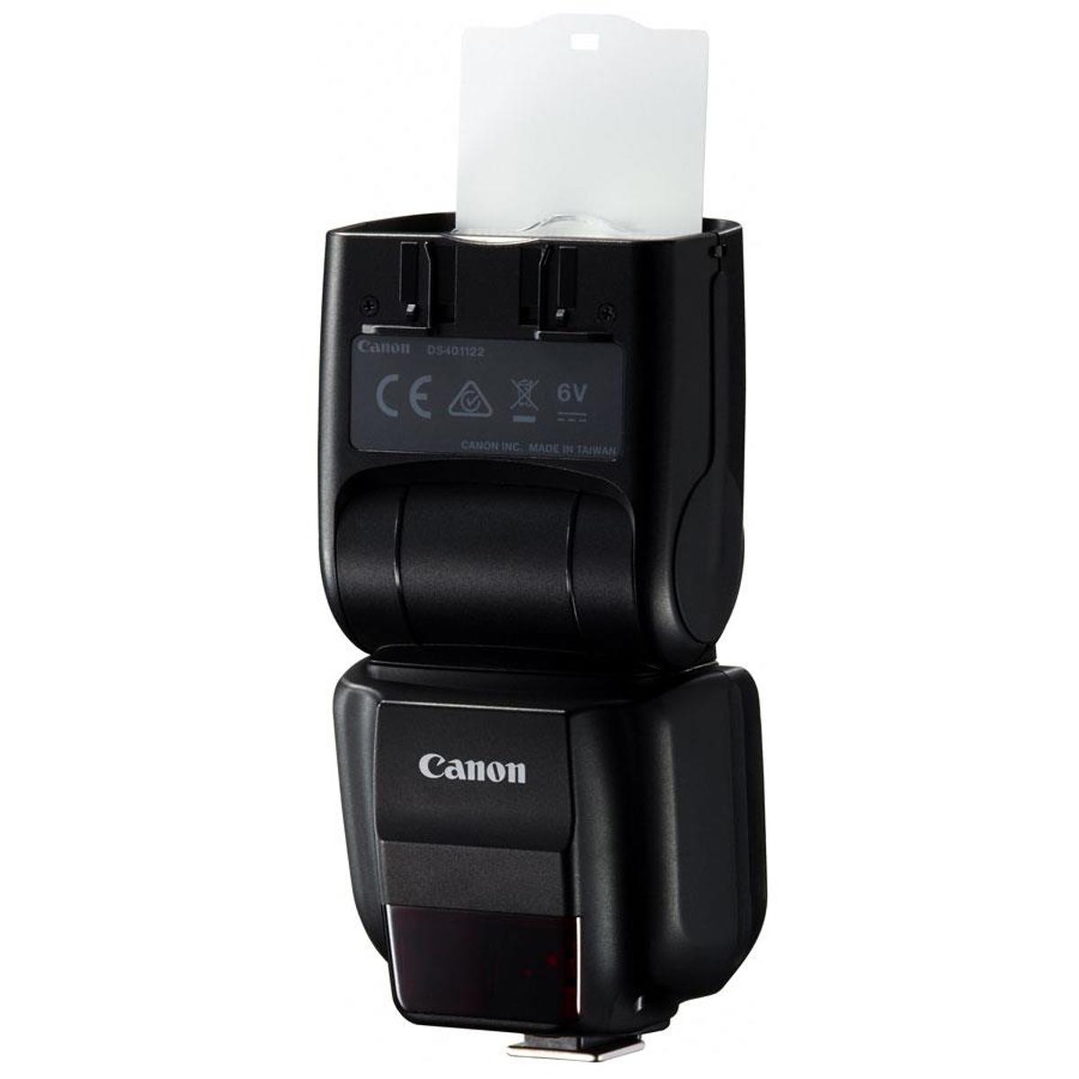 Вспышка Canon Speedlite 430EX III, фото 4