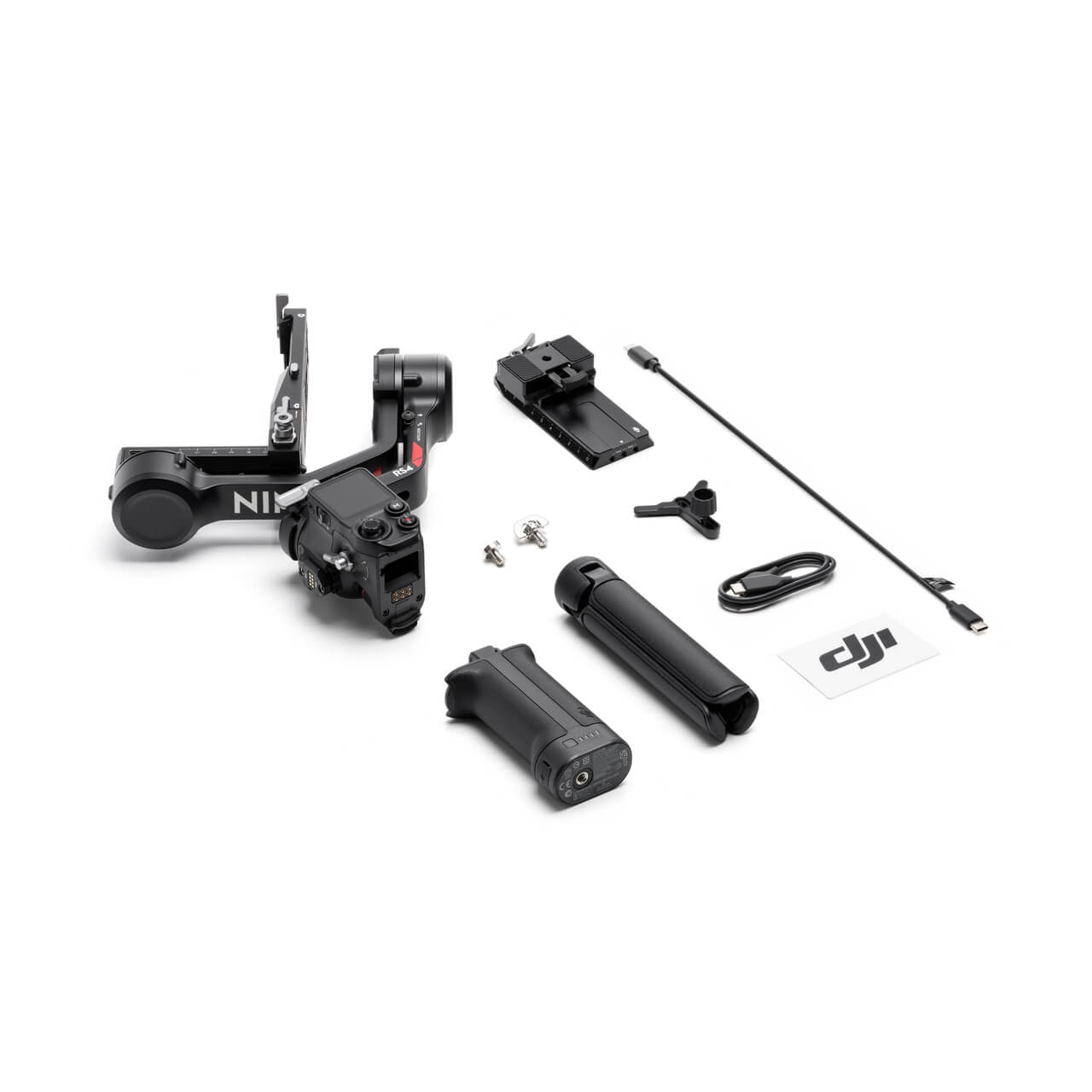 Стабилизатор DJI RS 4, фото 5