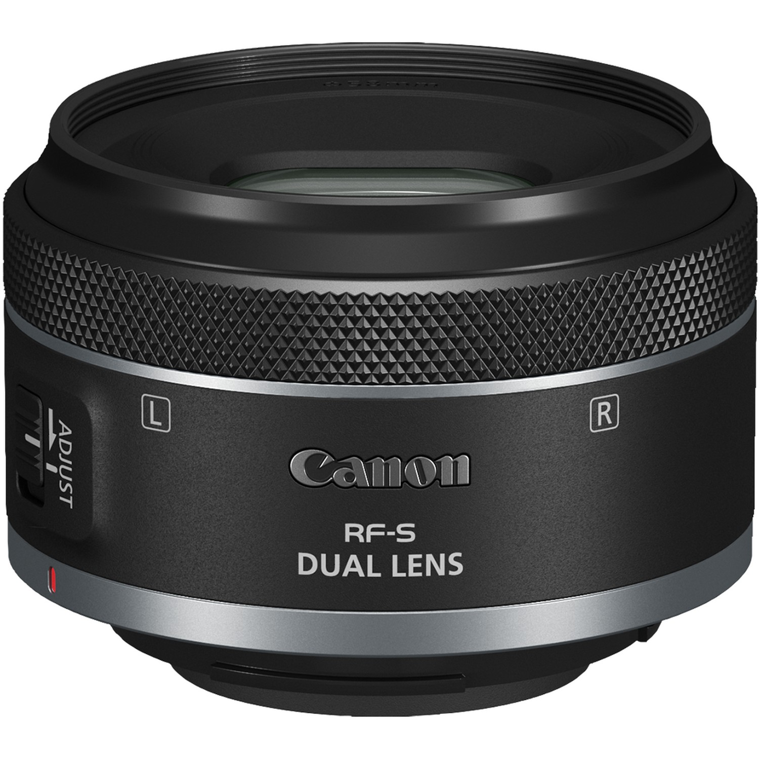 Объектив Canon RF-S 7.8mm F4 STM Dual, фото 3