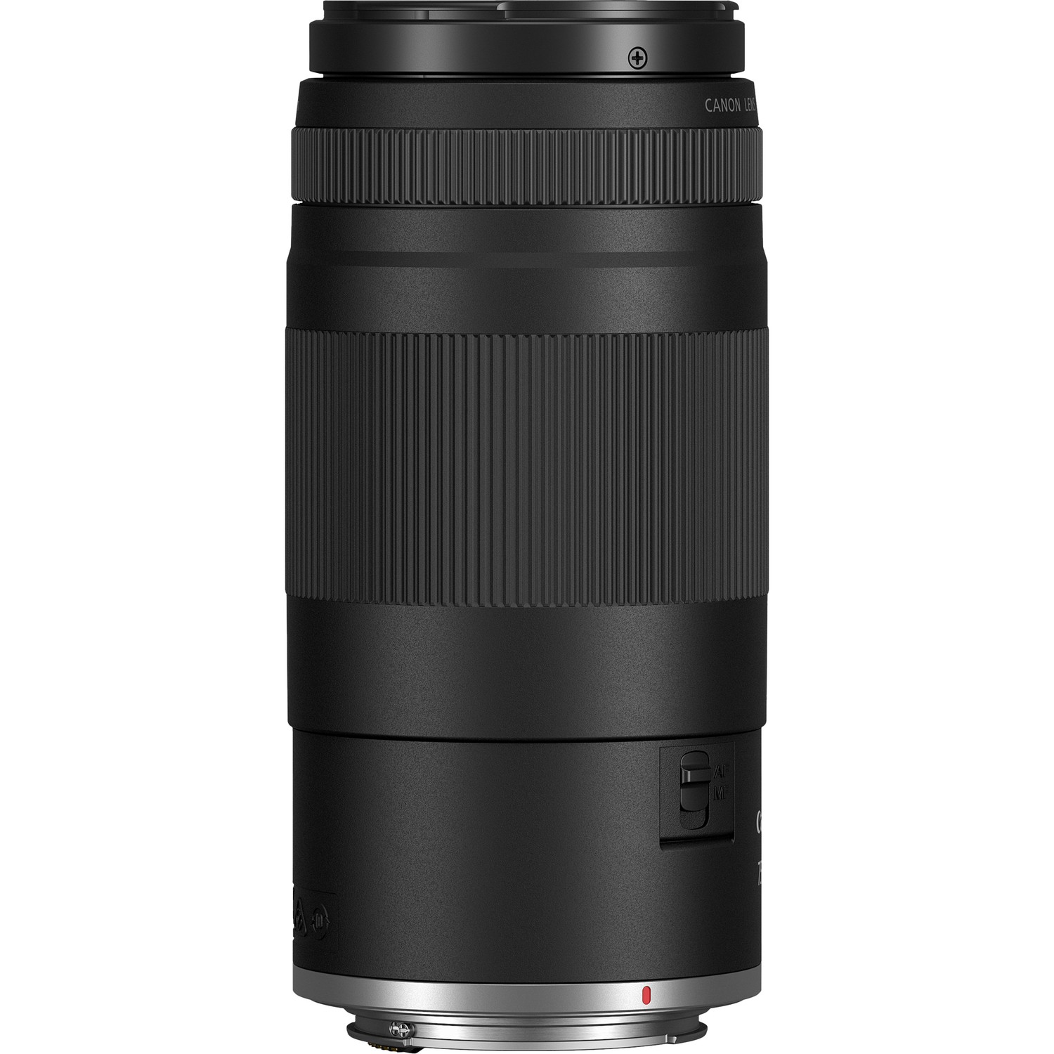 Объектив Canon RF 75-300mm F4-5.6, фото 4