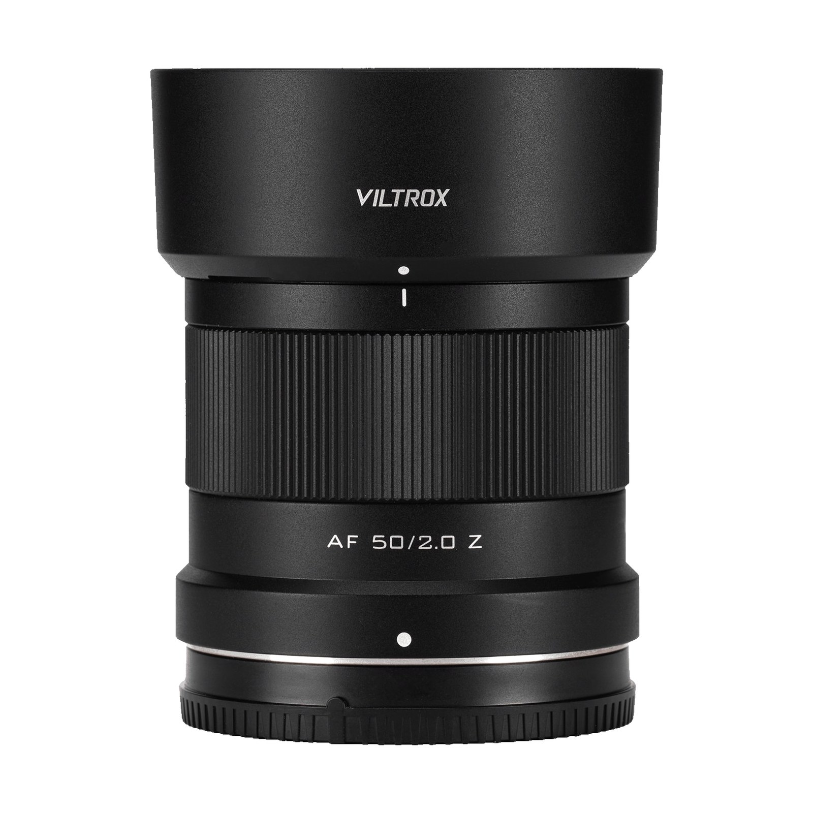 Объектив Viltrox AF 50mm F2 Air Nikon Z, фото 2