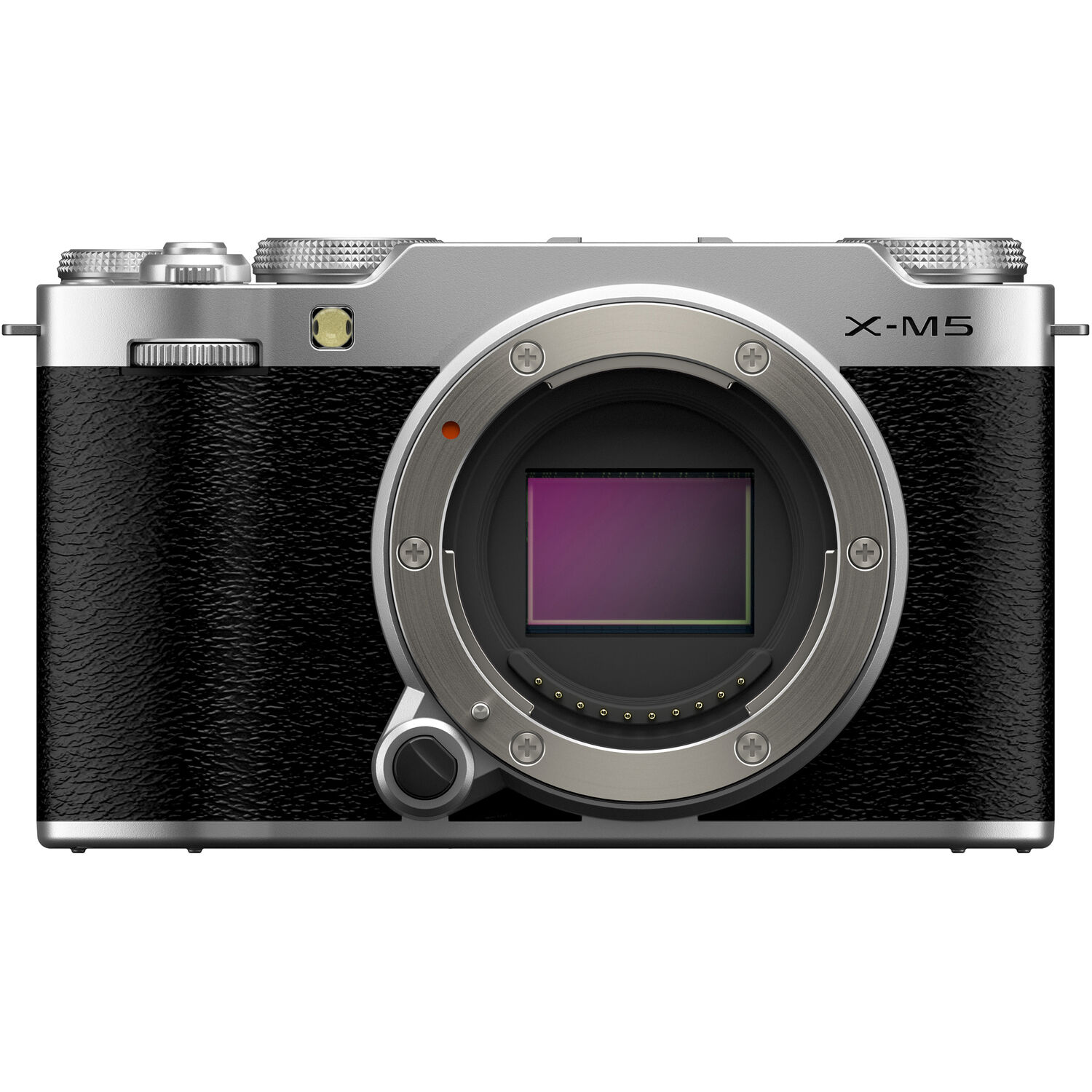 Фотоаппарат Fujifilm X-M5 Body, фото 2