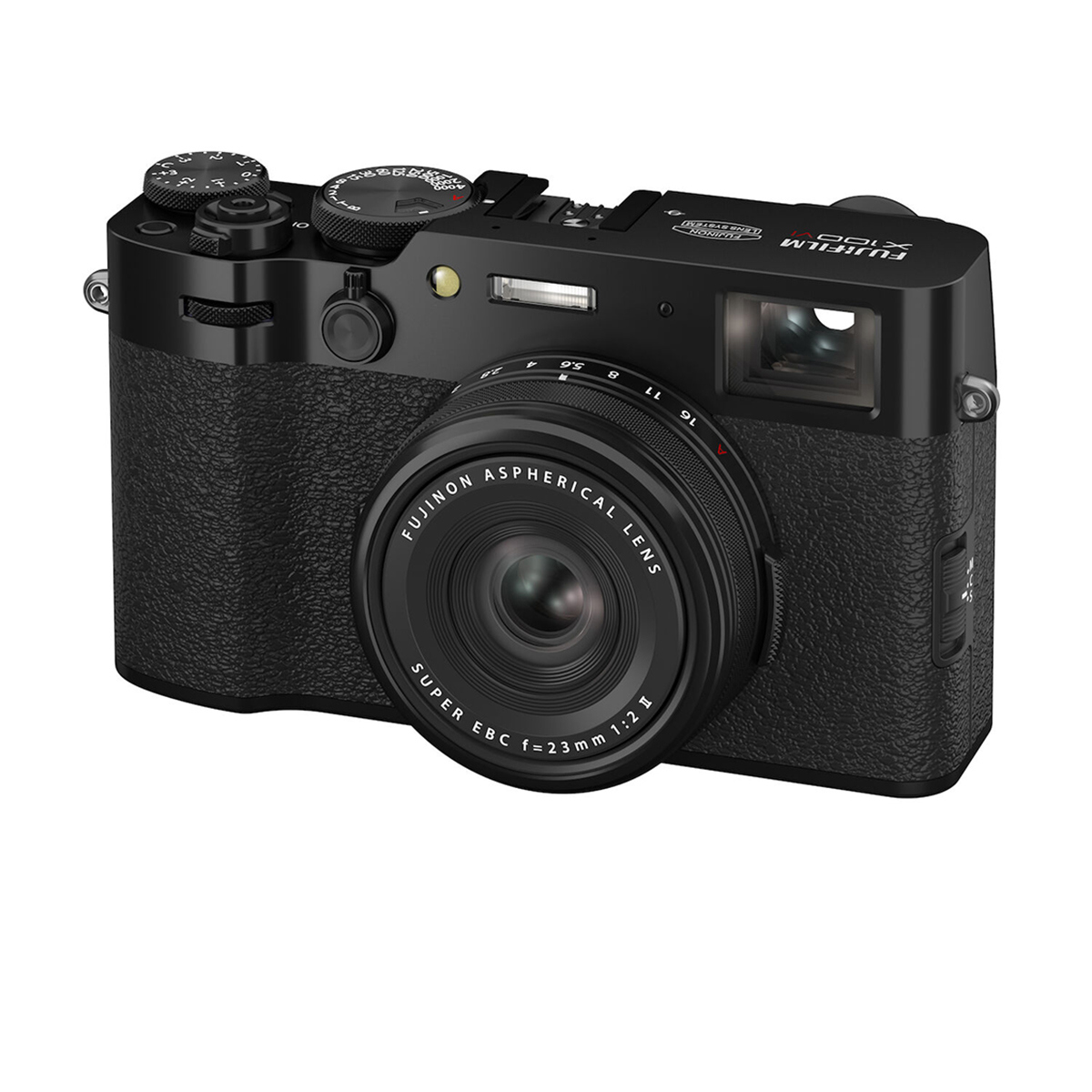 Фотоаппарат Fujifilm X100VI, фото 3