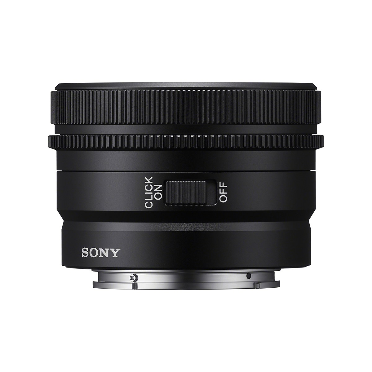 Объектив Sony FE 24mm F2.8 G (SEL24F28G), фото 4