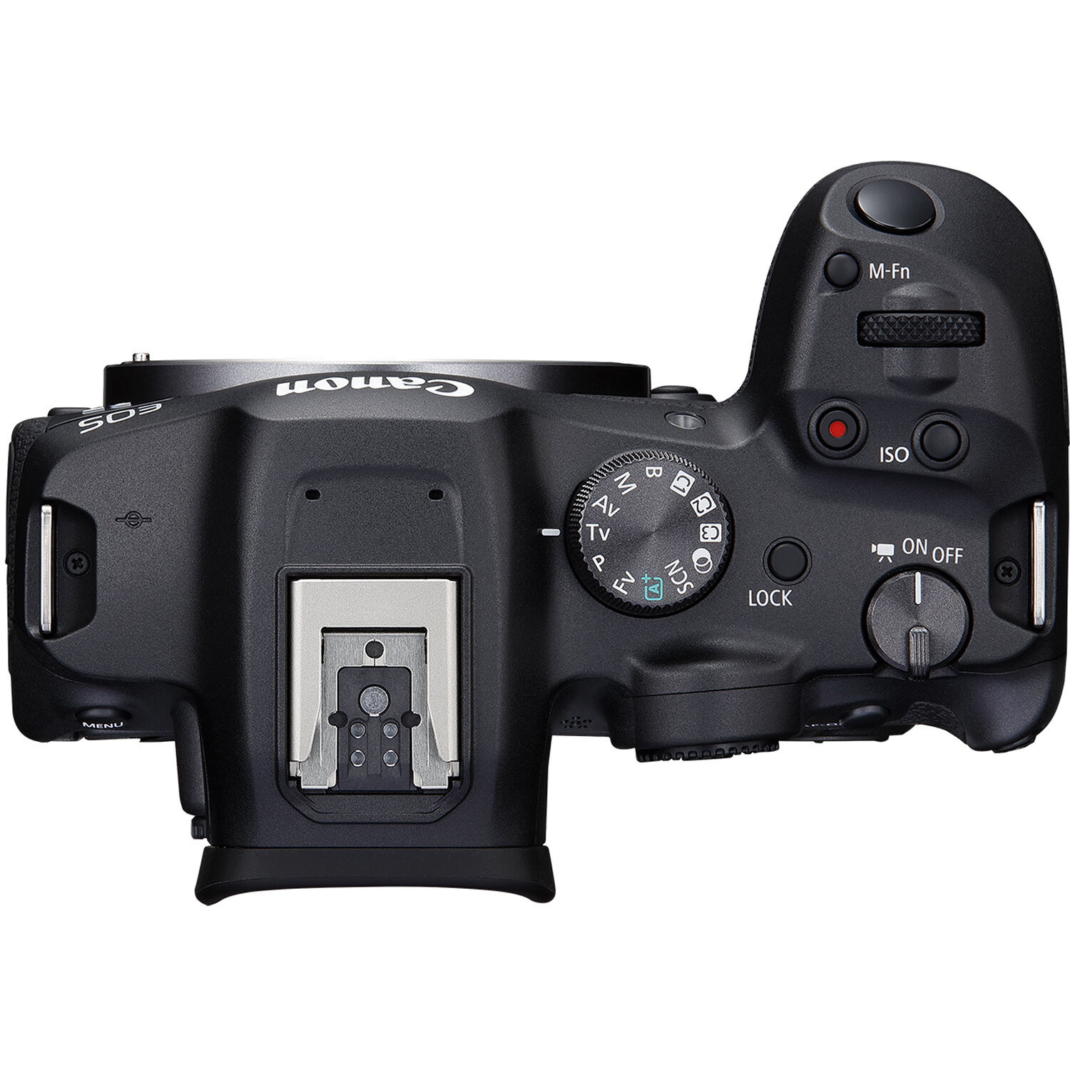 Фотоаппарат Canon EOS R7 + Adapter Canon EF-EOS R, фото 3