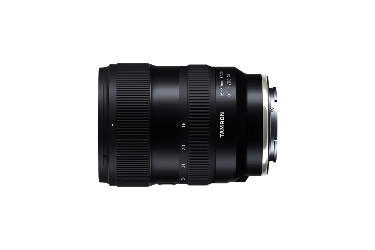 Объектив Tamron 16-30mm F2.8 Di III VXD G2 Sony E, фото 2