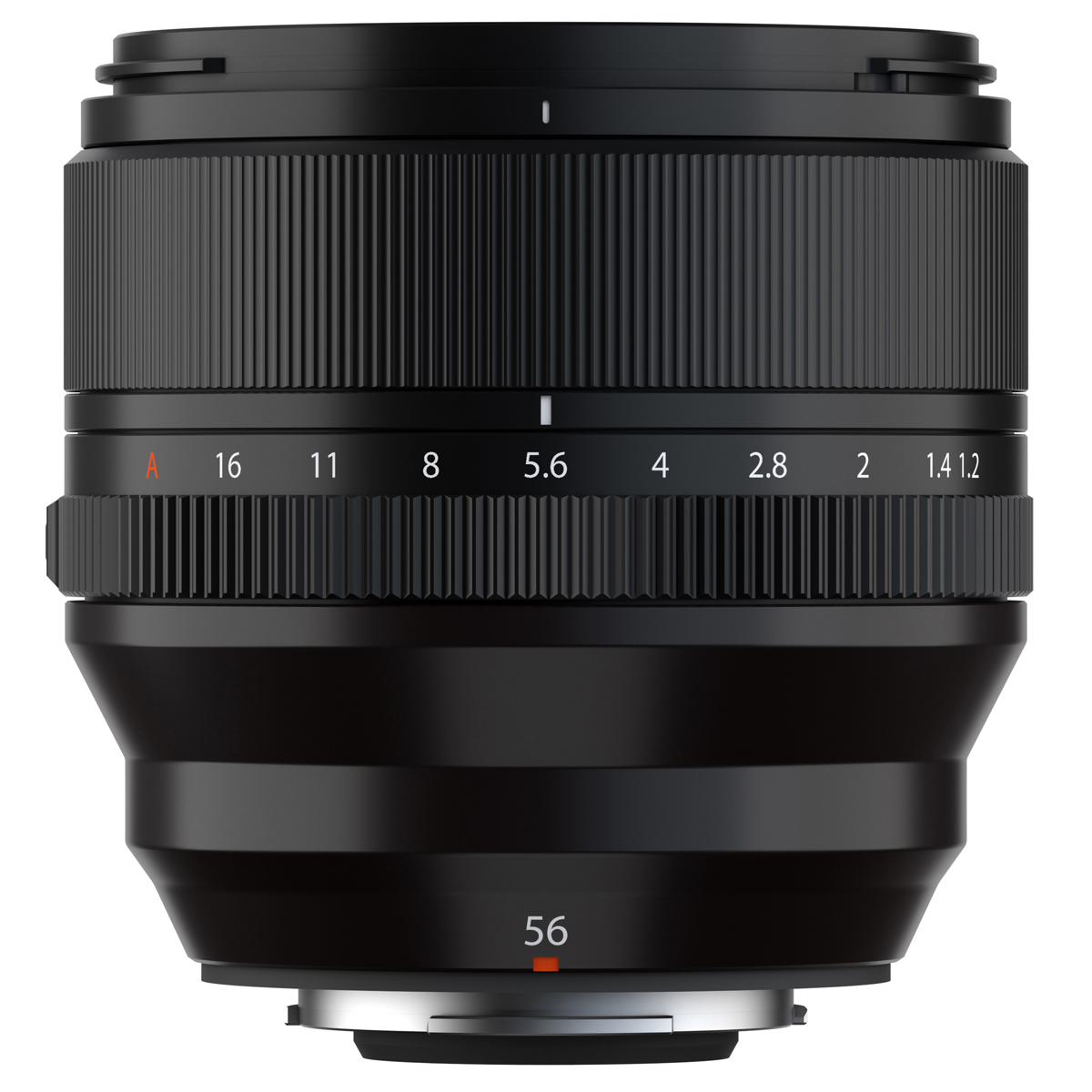 Объектив Fujifilm XF 56mm F1.2 R WR, фото 2