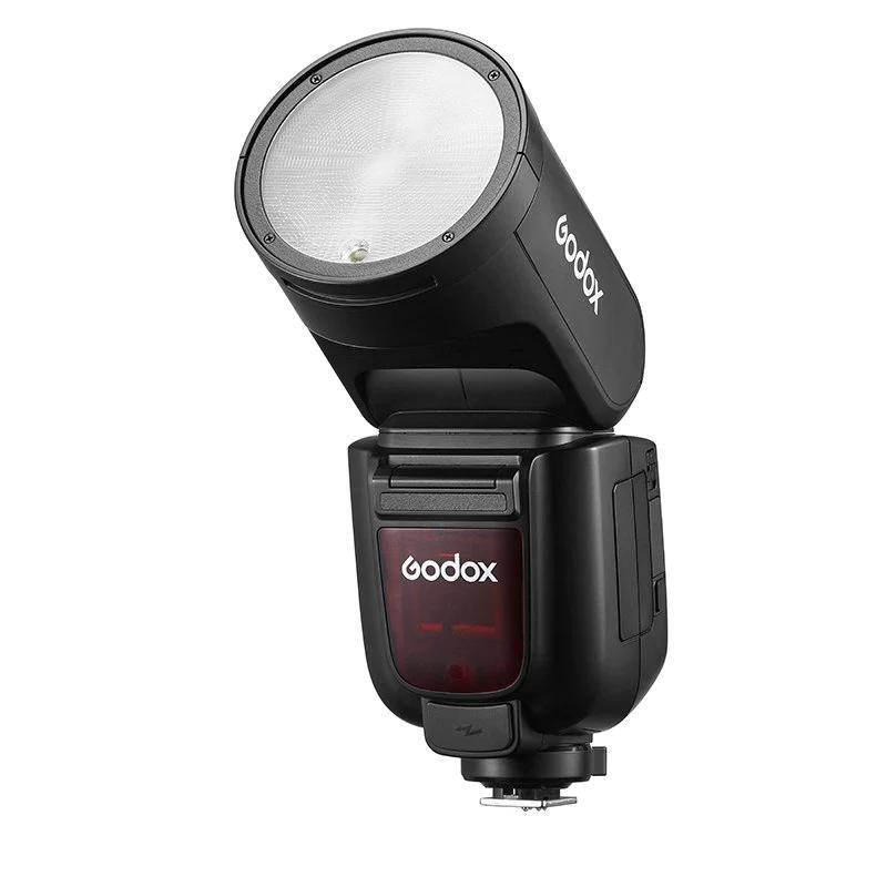 Вспышка Godox V1 S Pro для Sony