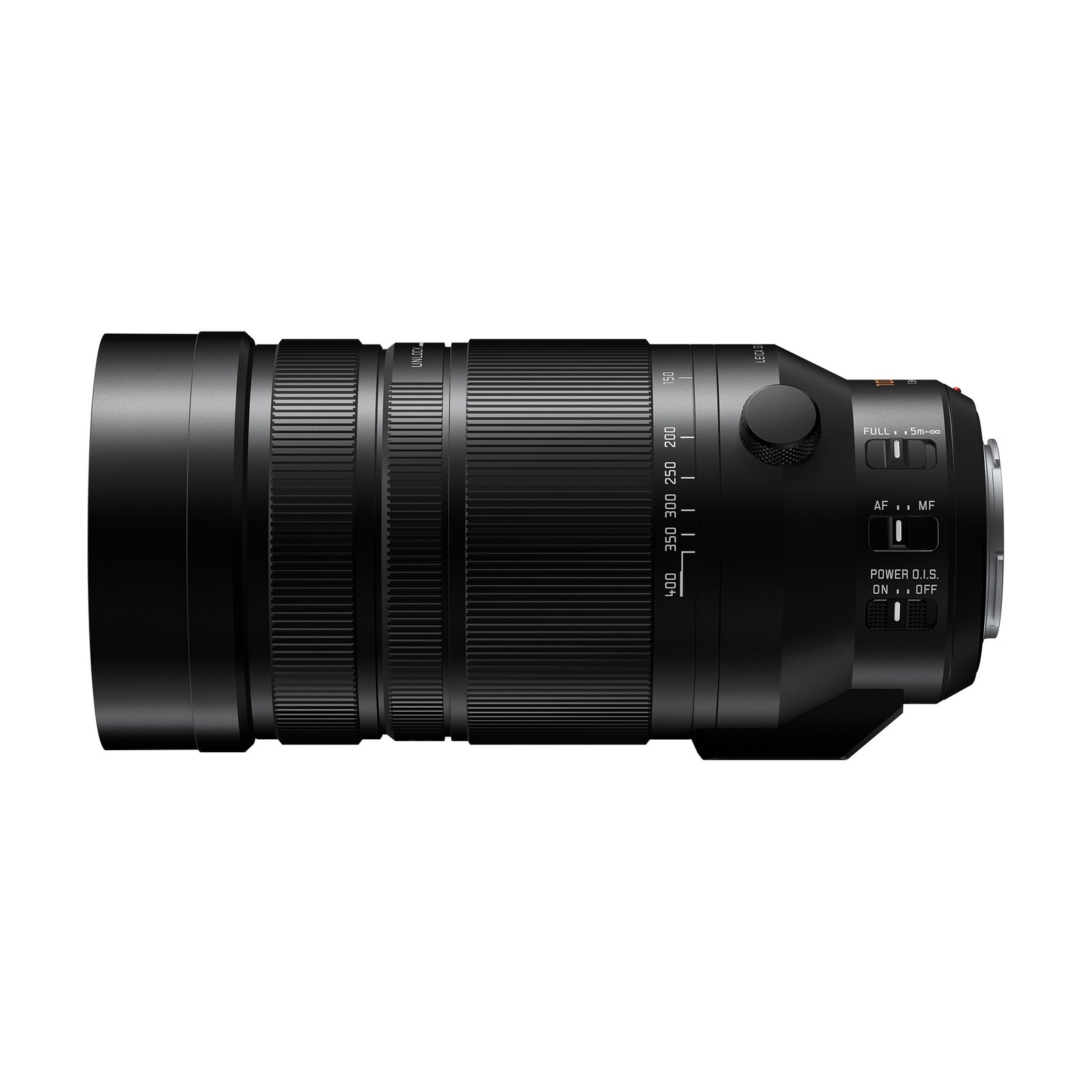 Объектив Panasonic Leica DG Vario-Elmar 100-400mm F4-6.3 II ASPH Power OIS, фото 5