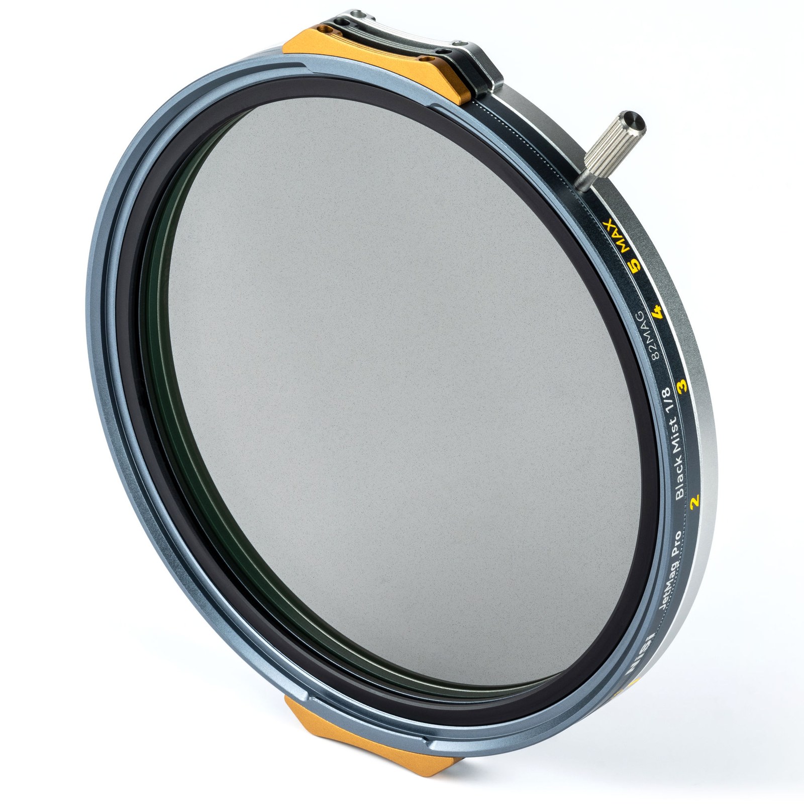 Набор светофильтров NiSi JetMag Pro 82MAG 1–9 Stops VND Mist Creator Kit, фото 2
