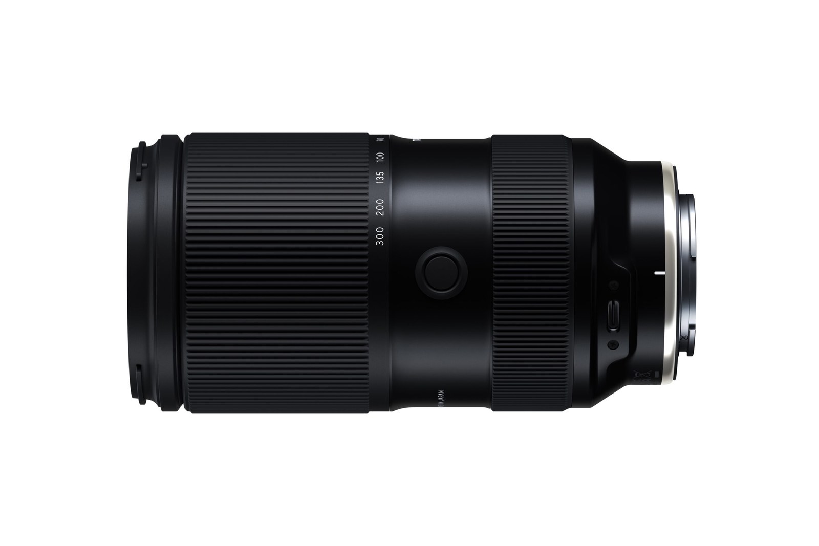 Объектив Tamron 50-300mm F4.5-6.3 Di III VC VXD Sony E, фото 3