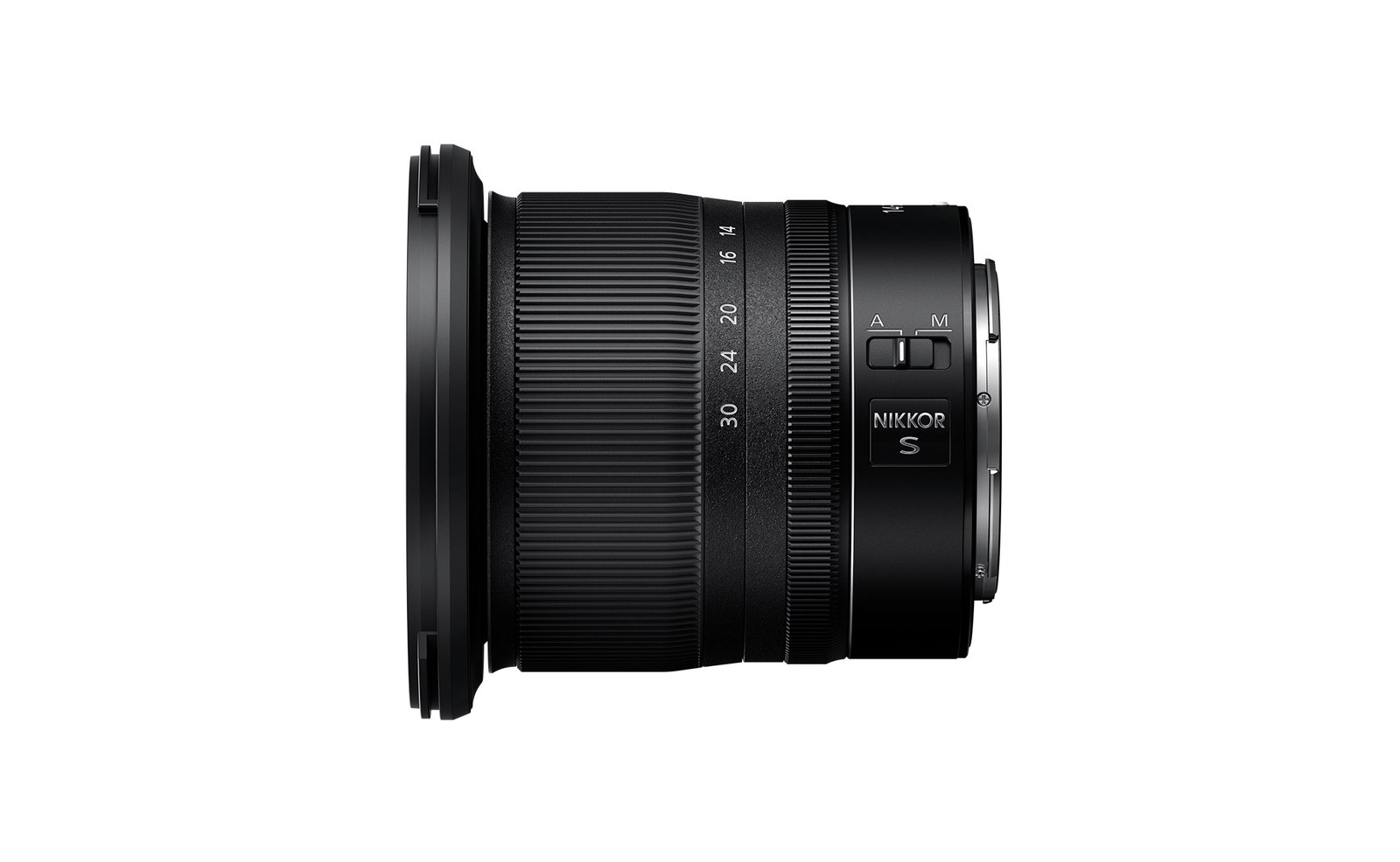 Объектив Nikon Nikkor Z 14-30mm F4 S, фото 3