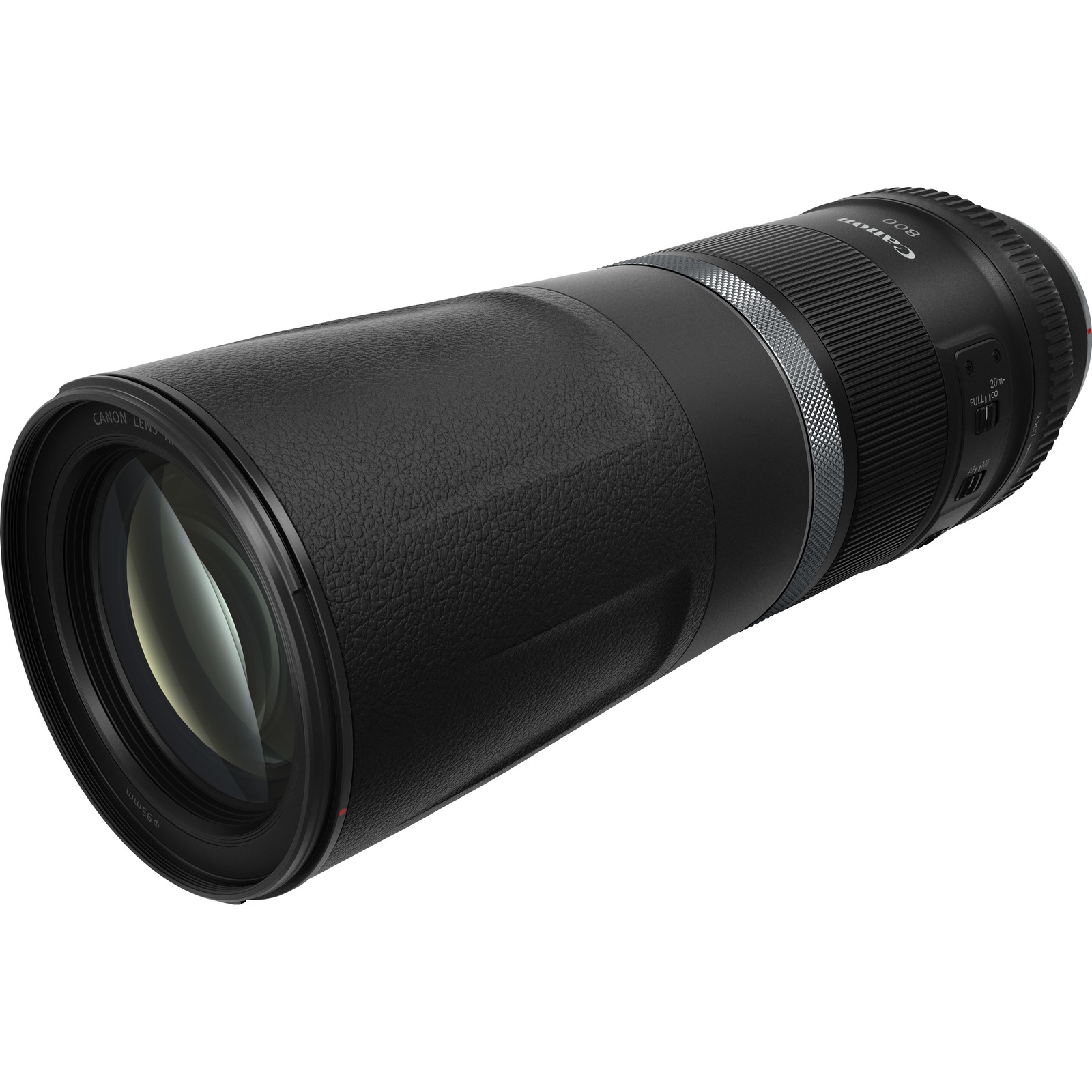 Объектив Canon RF 800mm F11 IS STM, фото 2
