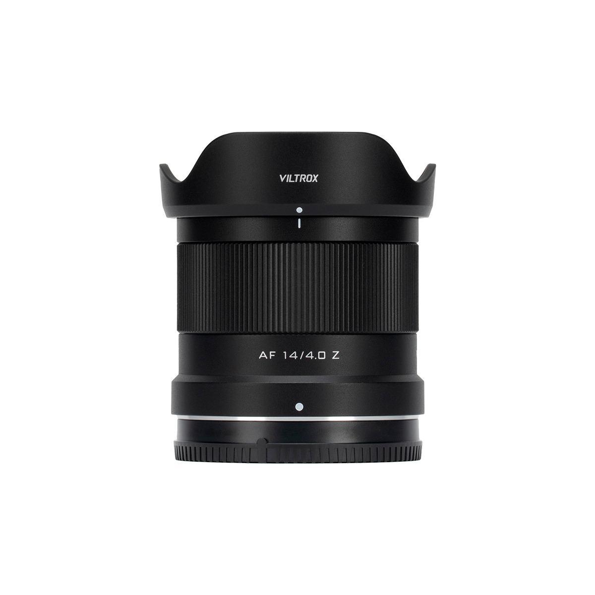 Объектив Viltrox AF 14mm F4 Air Nikon Z, фото 2