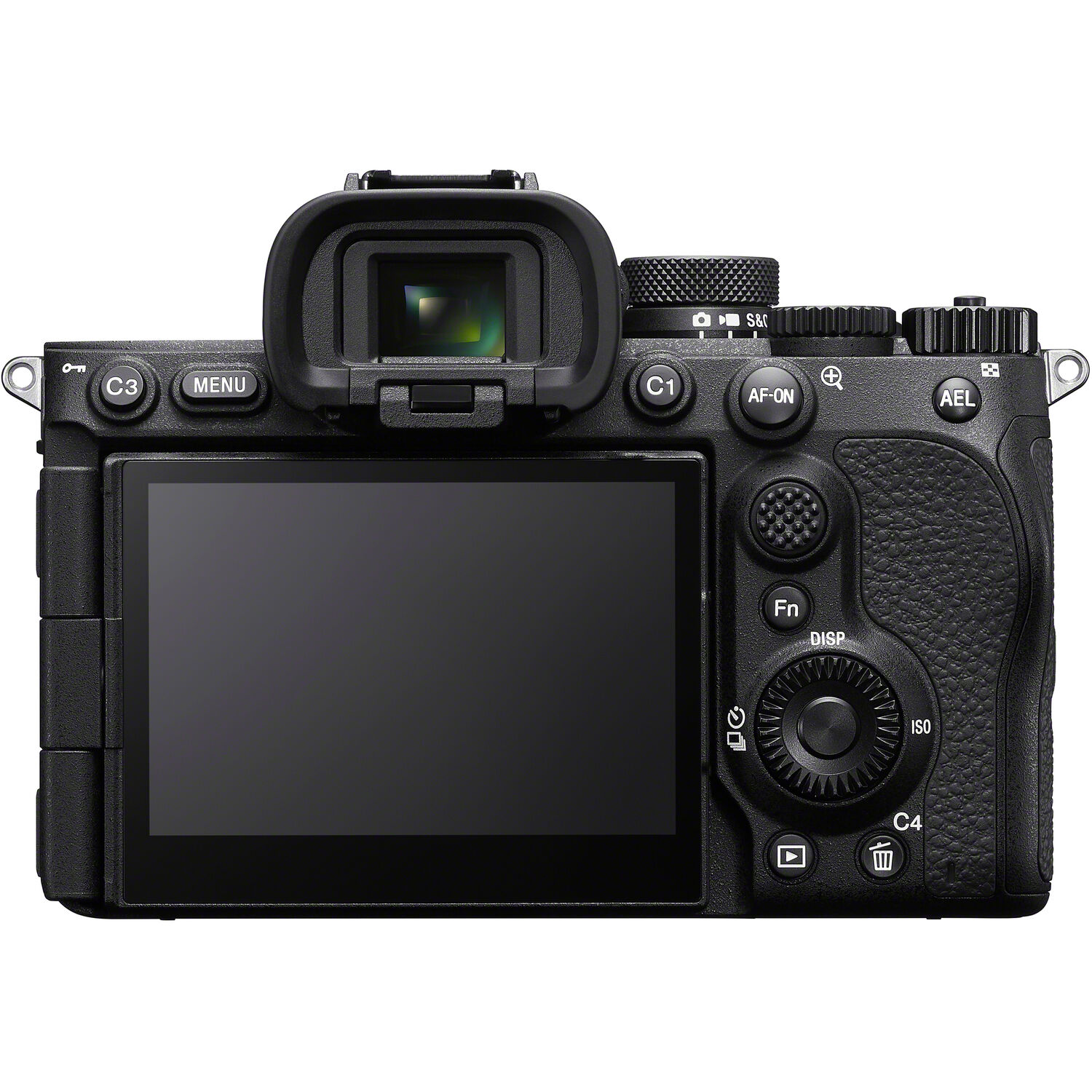 Фотоаппарат Sony A7 V Body, фото 2