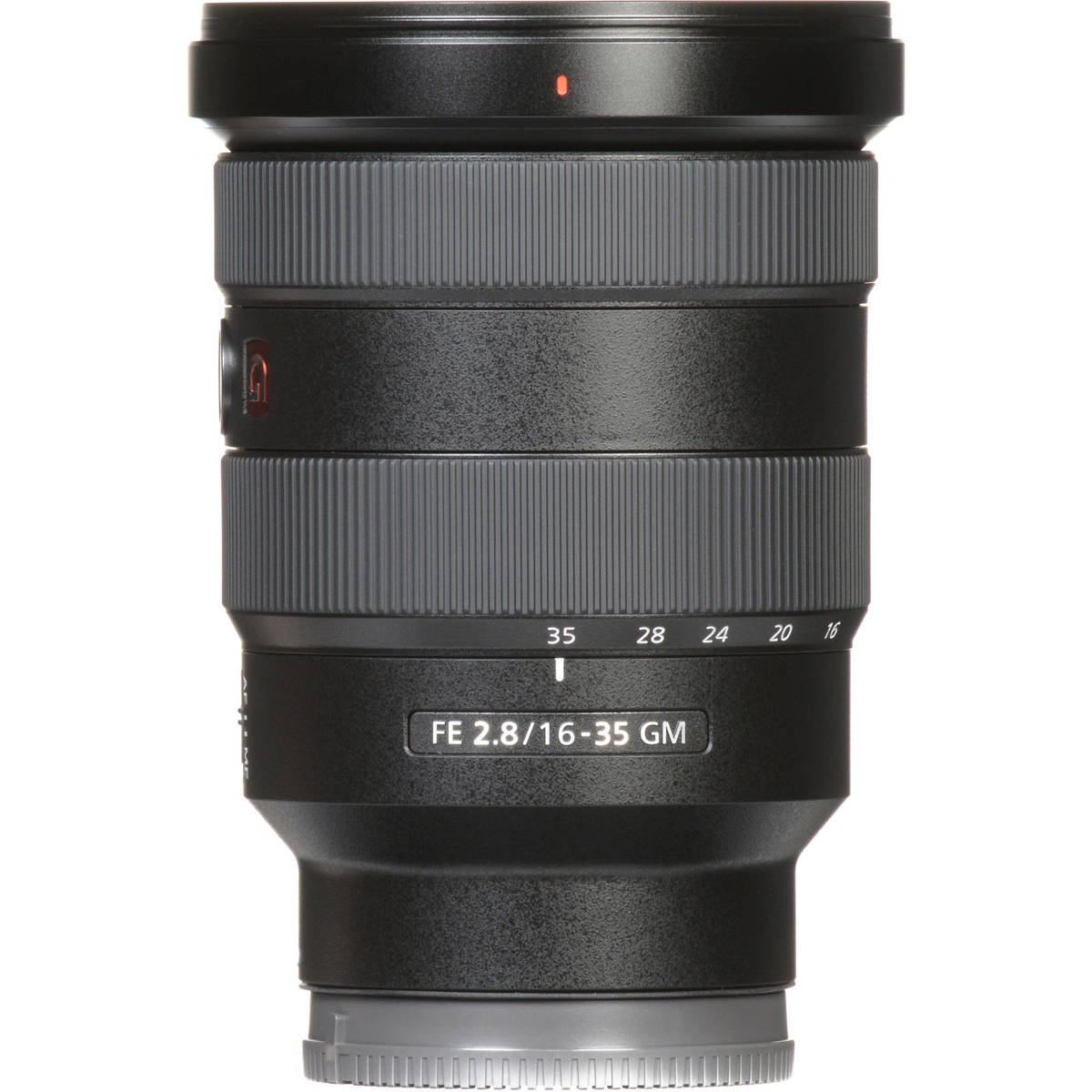 Объектив Sony FE 16-35mm F2.8 GM (SEL1635GM), фото 3