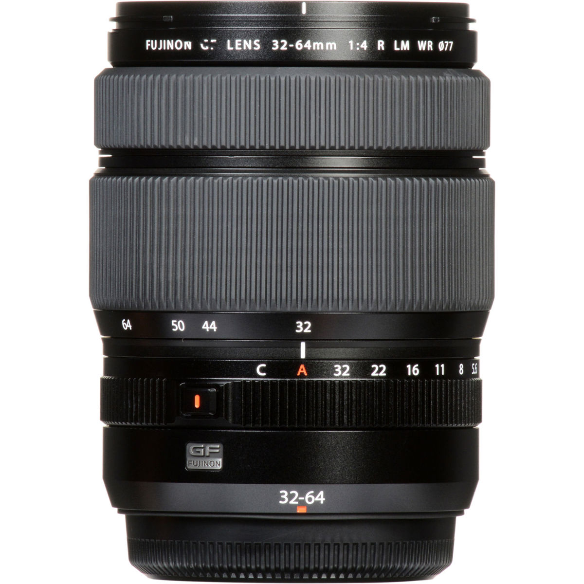 Объектив Fujifilm GF 32-64mm F4 R LM WR, фото 3